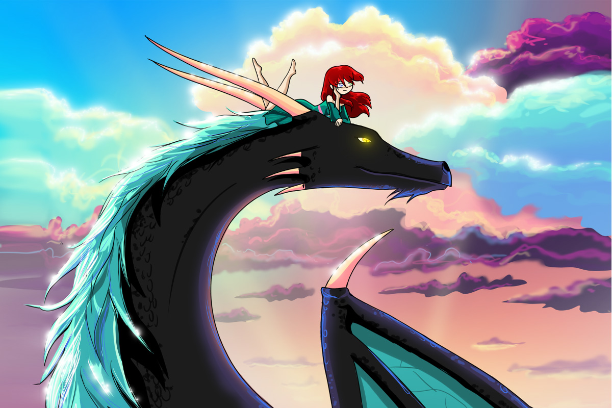 A Small Update (Nothing Weird, Promise!)