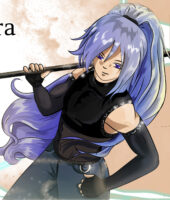 Krylan Zephira